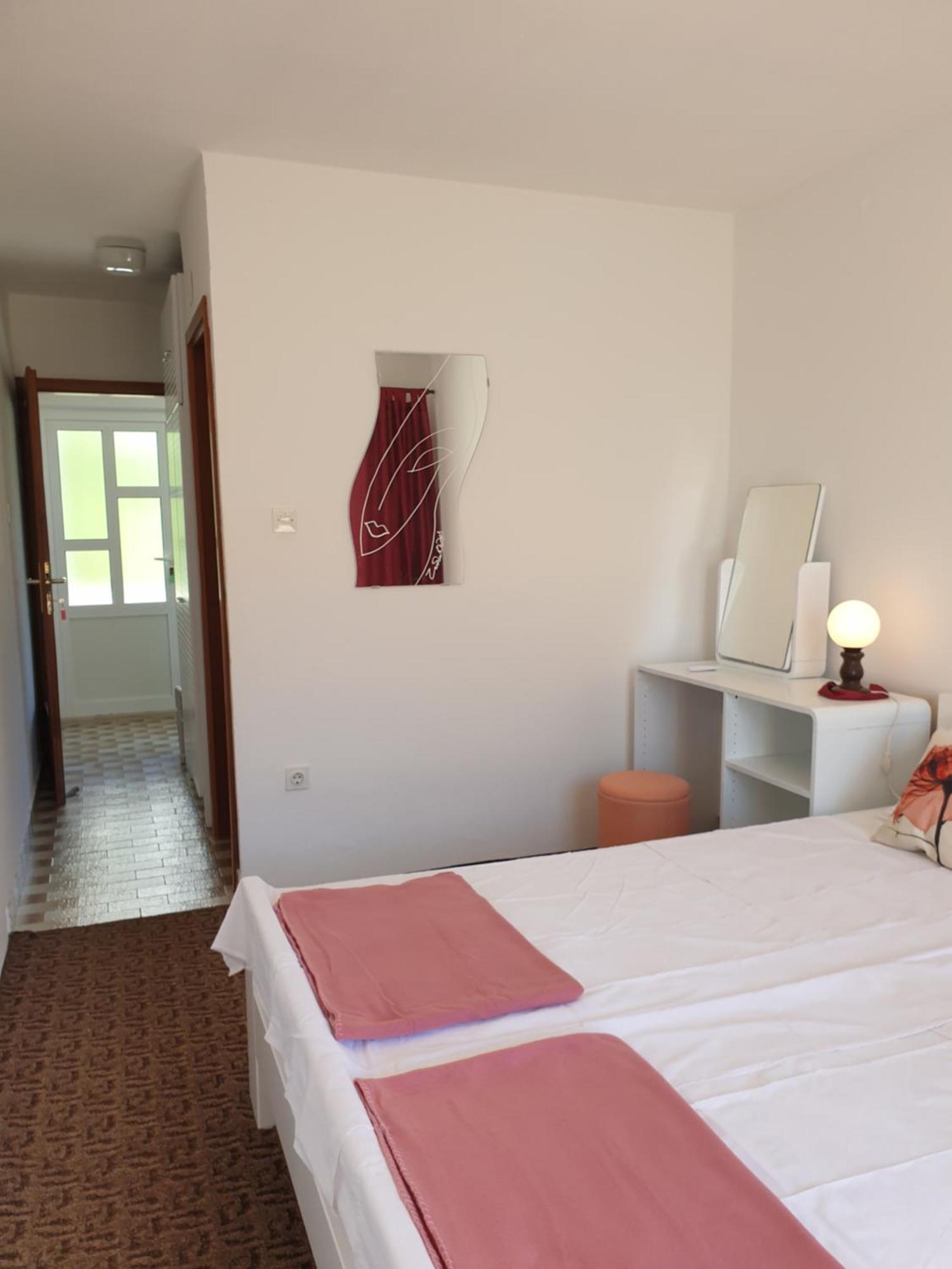 Orebic Bnb Extérieur photo