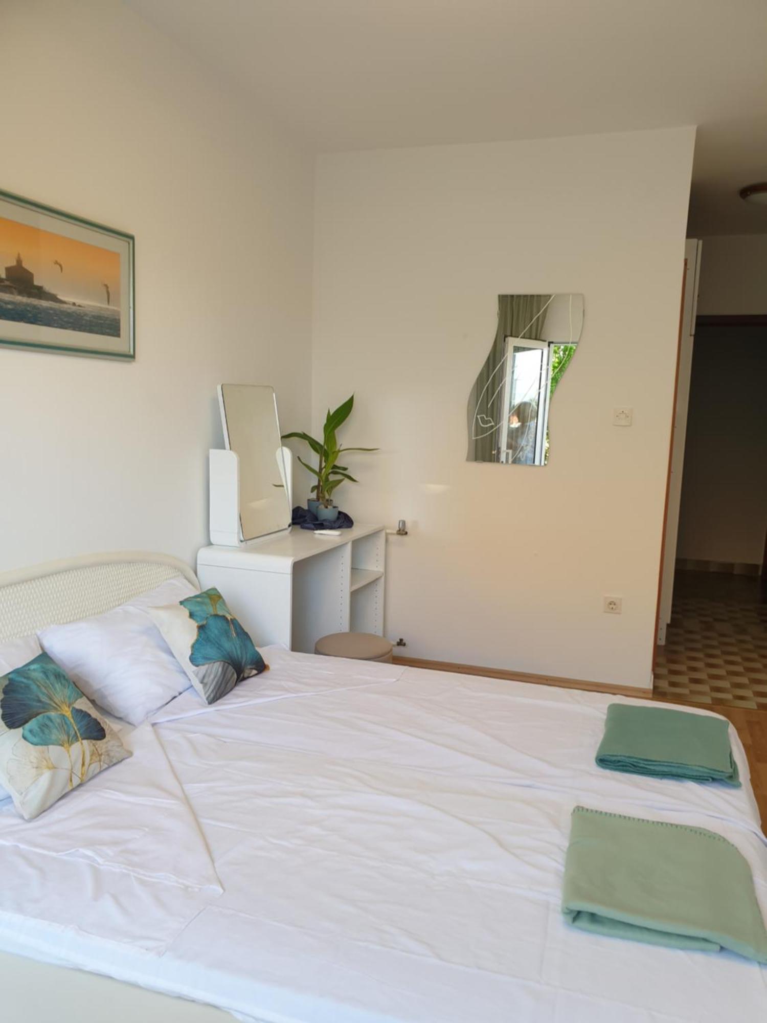 Orebic Bnb Extérieur photo